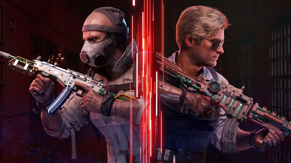 Black Ops 6 and Warzone Season 4 Battle Pass skins & weapons