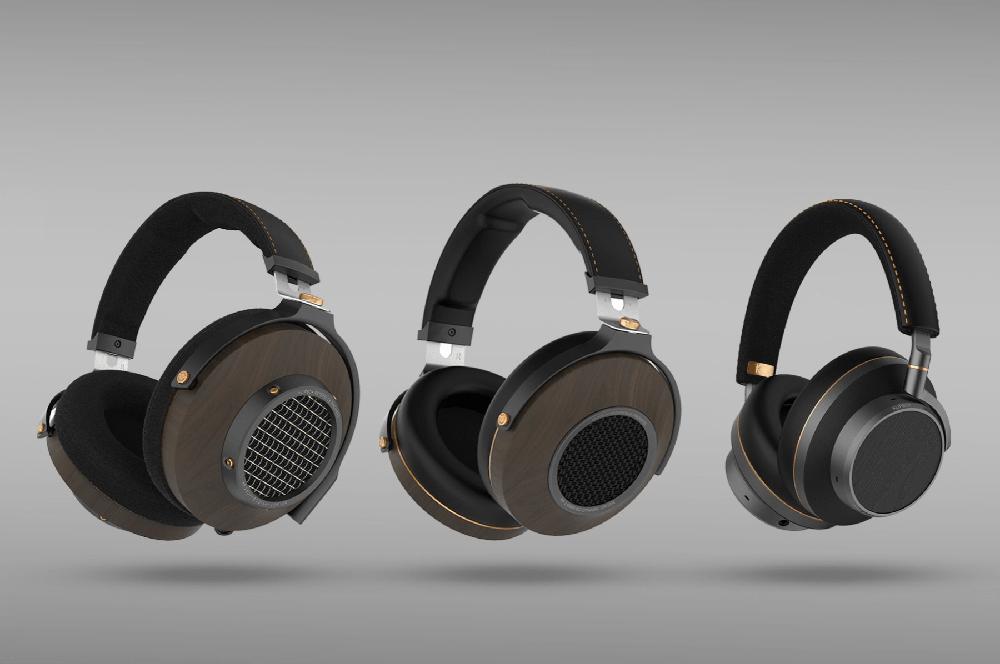 Klipsch is getting back into the hi-fi headphone game