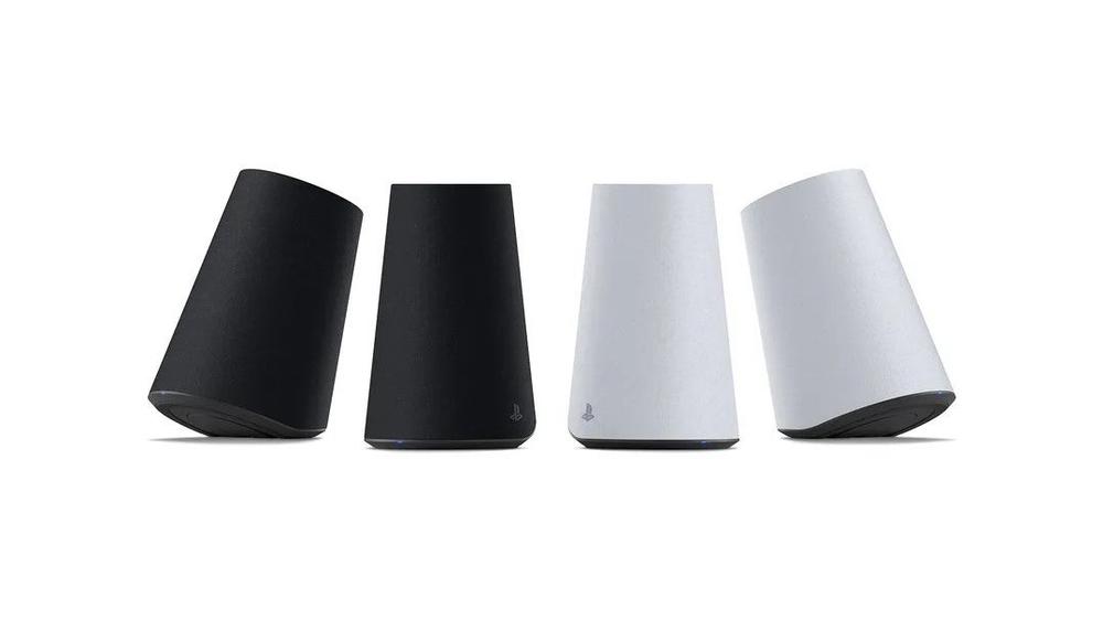 Official PlayStation Wireless Speakers Announced by Sony