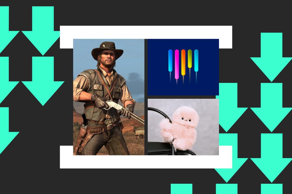 An all-time great game makes a comeback