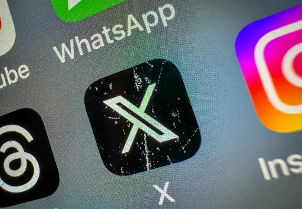 X tests highlighting posts that are liked by users with opposing views