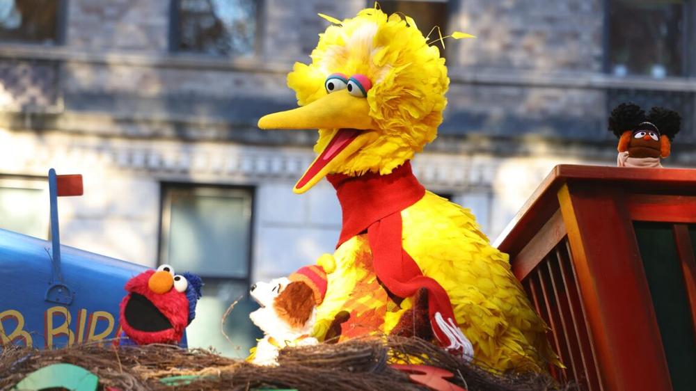 Trump sues Corporation for Public Broadcasting directors who refused to be fired