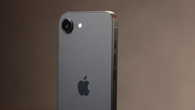 iPhone 16e nella top 10 degli smartphone più venduti in Europa a marzo