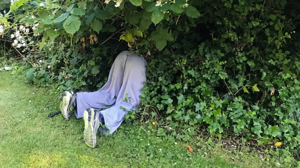Man “hid” child abuse in “/NSFW/Nope/Don’t open/You were Warned/”
