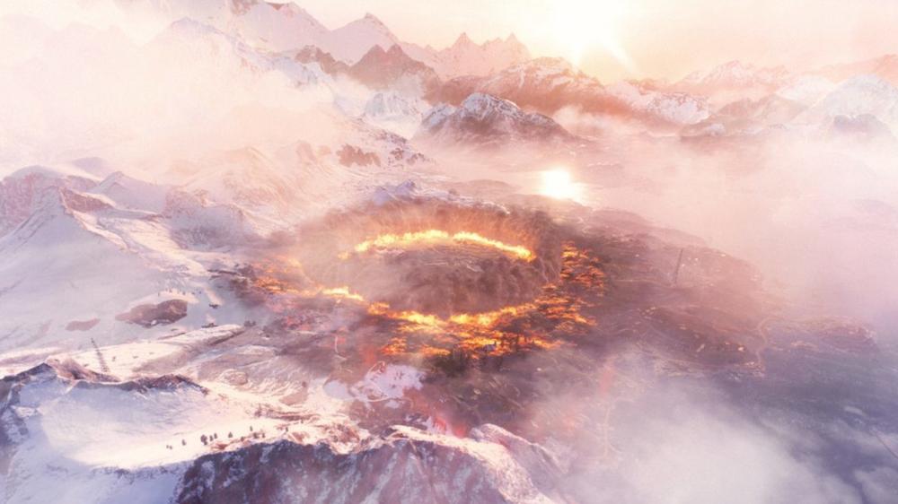Battlefield 6 is reportedly getting a battle royale to compete with CoD Warzone
