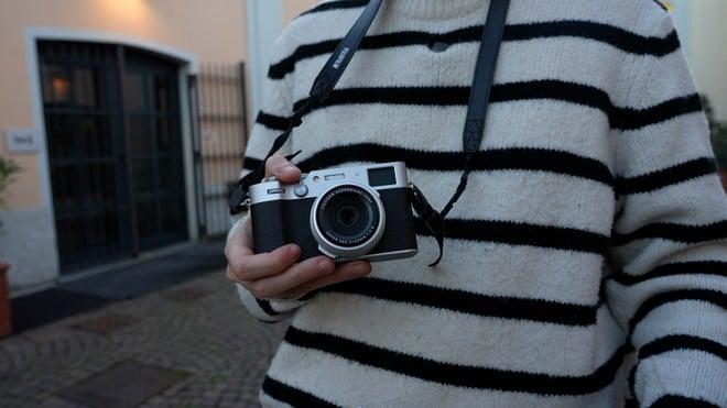 Fujifilm aumenta i prezzi delle fotocamere negli USA: e in Europa?