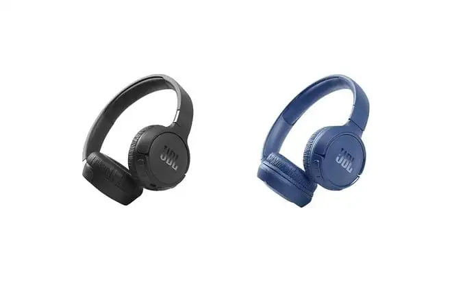 Due cuffie JBL al prezzo di una: 660BTNC e Tune 510BT a 49,90 euro su Amazon