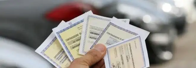 Prezzi RC Auto, l'Italia resta la più cara in Unione Europea