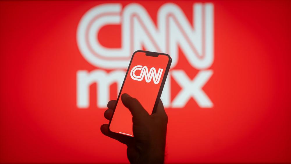 HBO Max subscribers lose access to CNN livestream on November 17