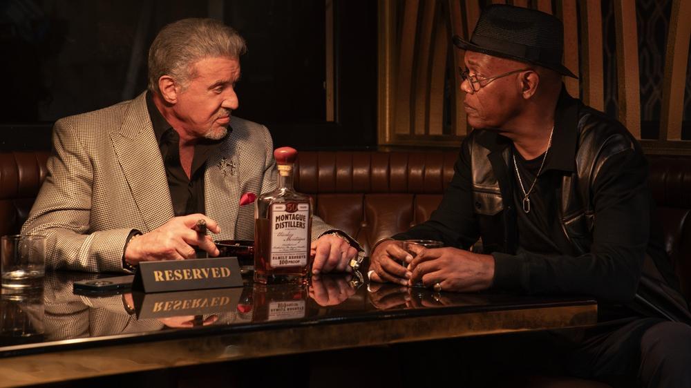 Samuel L. Jackson to star in Tulsa King spinoff NOLA King