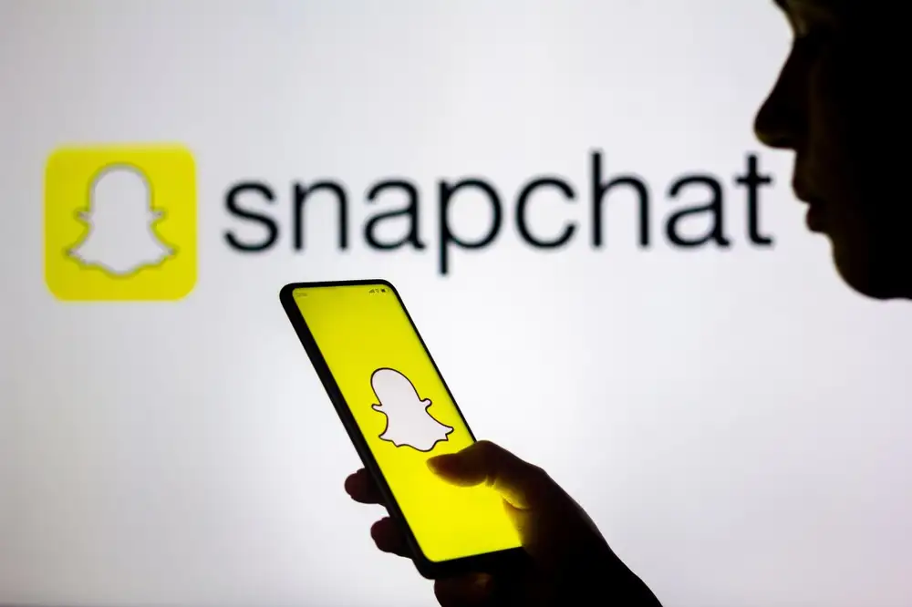 Snapchat adds new features for creators, including an easier way to edit videos