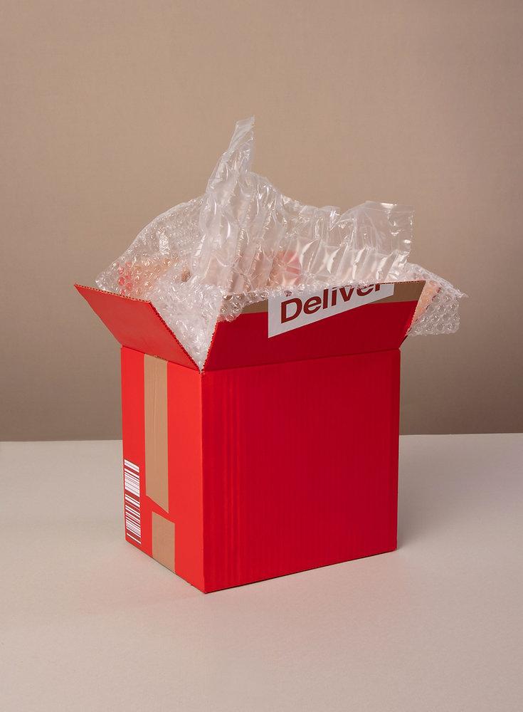 おくりもの Gift