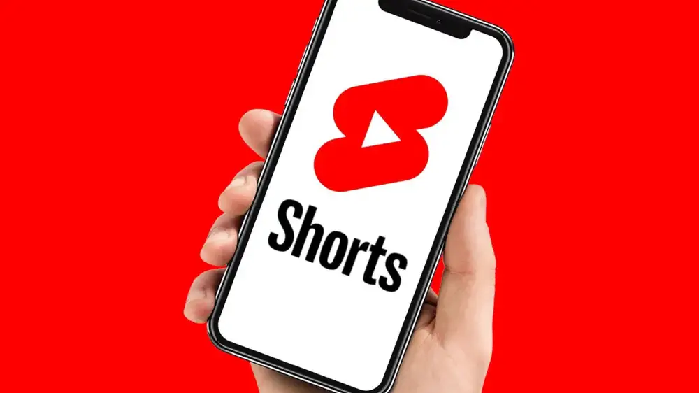 YouTube Shorts surge past TikTok with 200 billion views each day