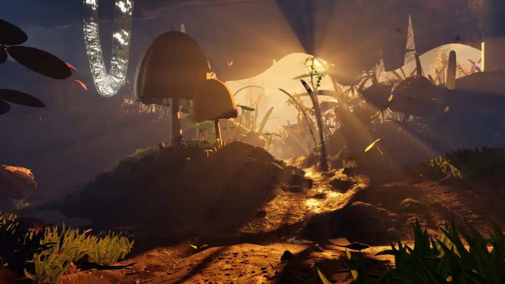 Grounded 2 annunciato da Obsidian Entertainment, uscirà a luglio in accesso anticipato