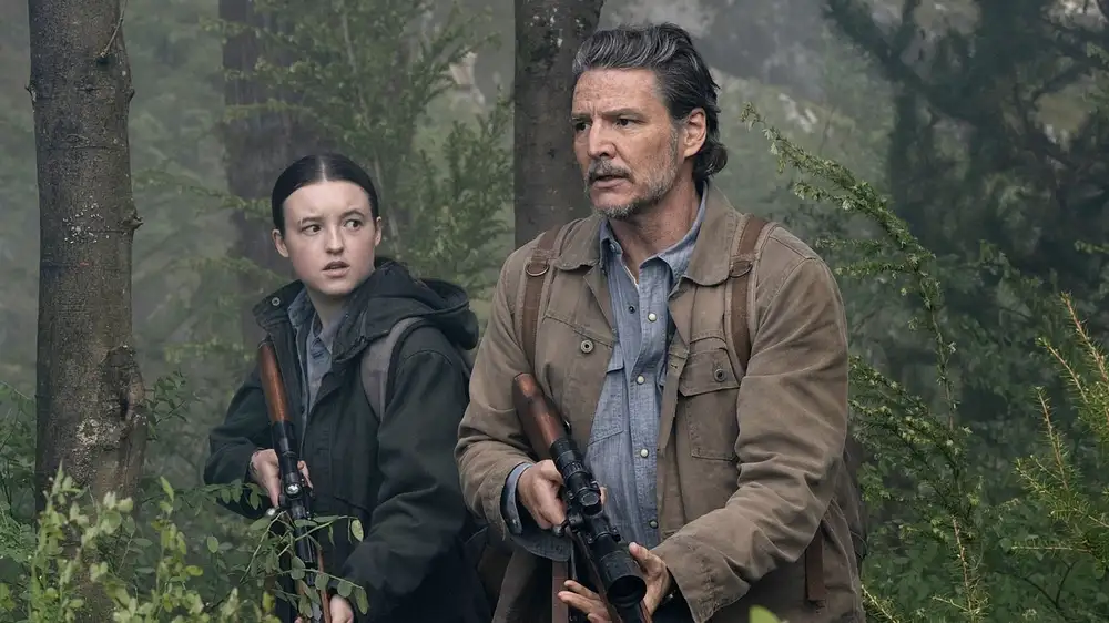 The Last of Us Season 2 just made its biggest Joel & Ellie mistake in Episode 6