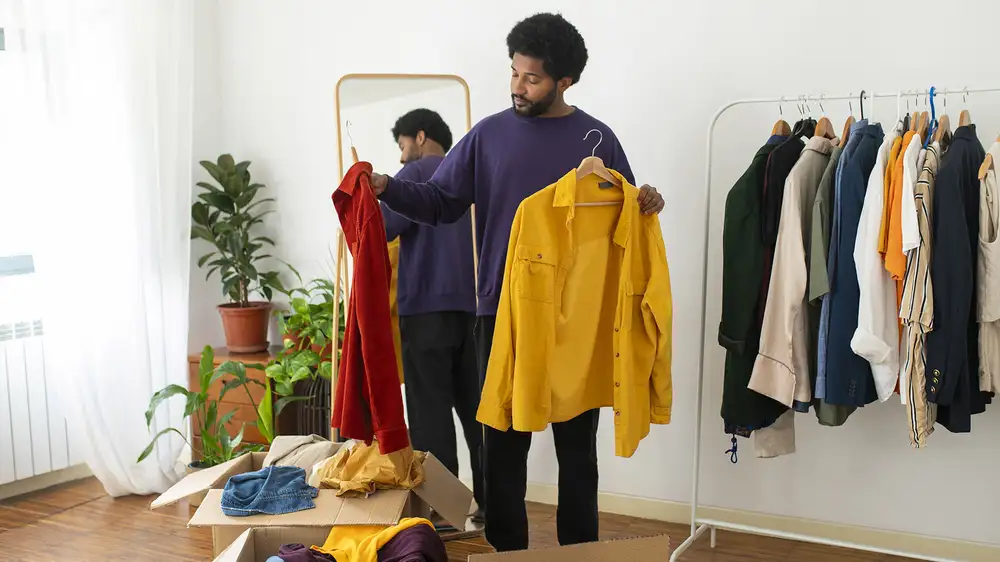 Strategies For Decluttering