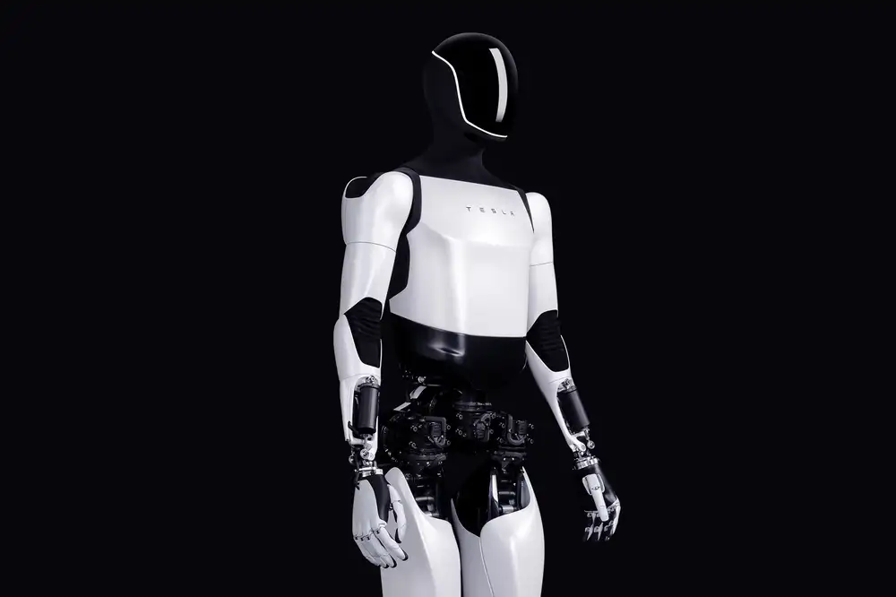 Tesla just lost the head of its robotics division