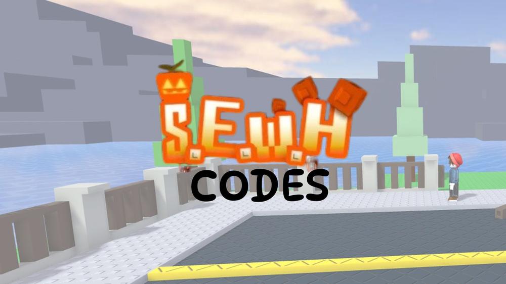 Something Evil Will Happen codes (December 2025)