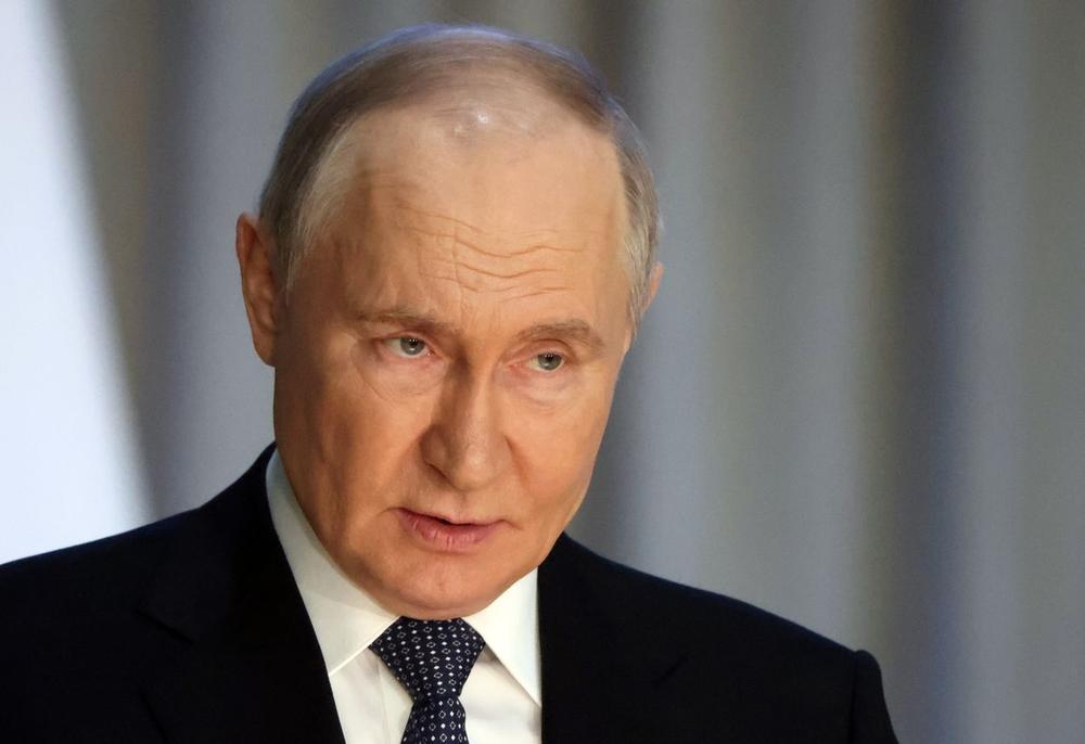 Kremlin confident in the face of Trump's sanctions threats, doubts real impact, Reuters reports