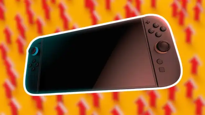 Nintendo Switch 2, una piccola mod migliora i giochi retrocompatibili