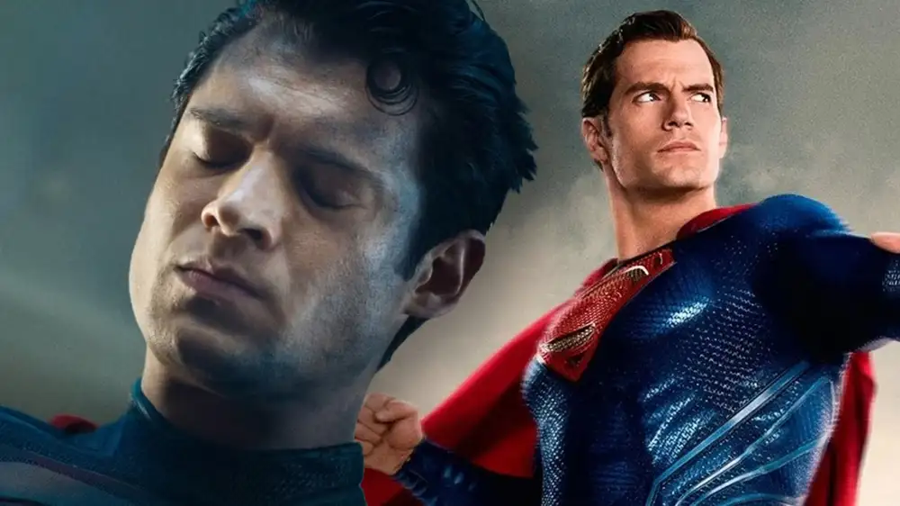 James Gunn reveals one big difference between Superman & Zack Snyder’s Man of Steel