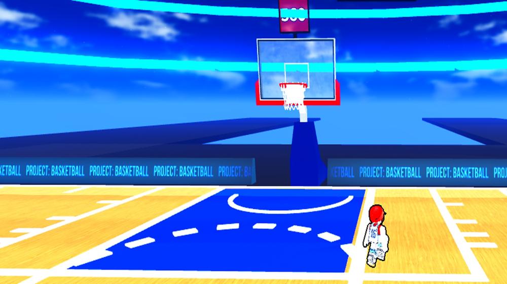 Project Basketball codes (January 2026)