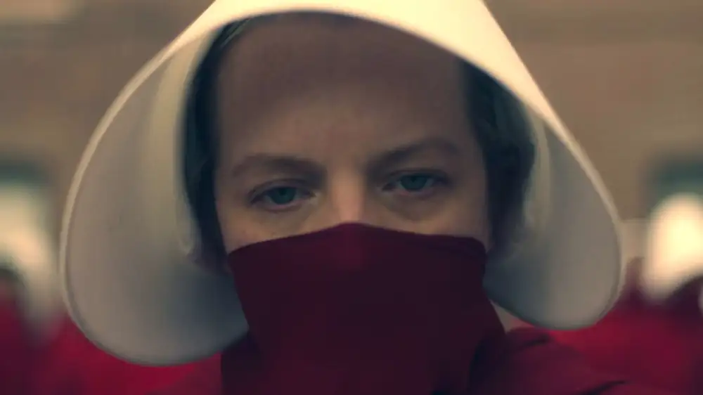 When is The Handmaid’s Tale Season 6 Episode 9 on Hulu?
