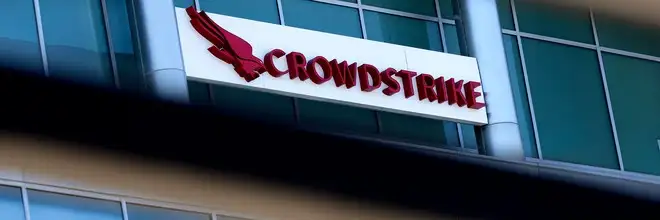 CrowdStrike integra Falcon nell'architettura NVIDIA Enterprise AI Factory