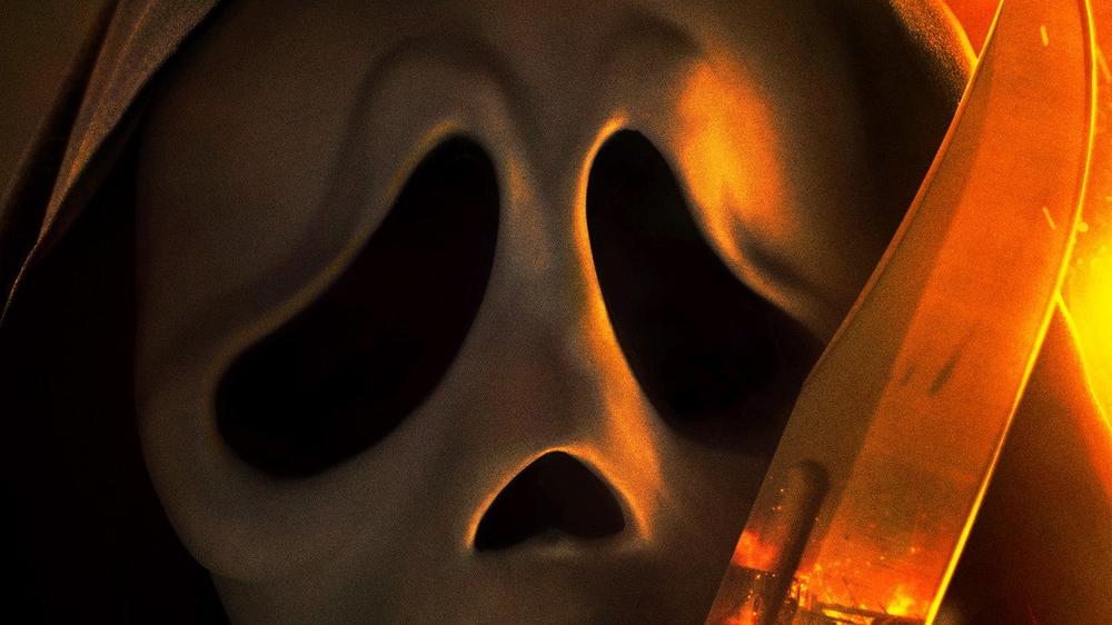 Scream 7: Exclusive Final Poster Revealed