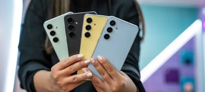 Galaxy S25 FE è sempre più concreto: tutti i dettagli sulle fotocamere