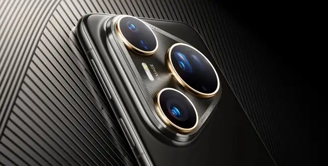 Huawei Pura 80 Ultra: il doppio periscopio rivoluziona l'approccio ai cameraphone