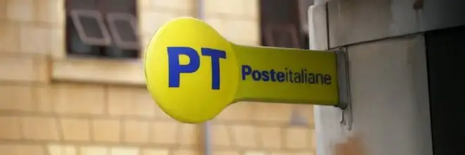 Poste: l'obbligo di accesso ai dati delle app Android è scorretto, 4 milioni di multa