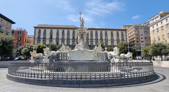 Il Comune di Napoli sceglie IBM per la trasformazione digitale dei servizi pubblici