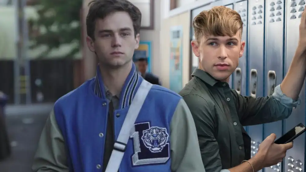 Did Tommy Dorfman date Brandon Flynn? Update after 13 Reasons Why