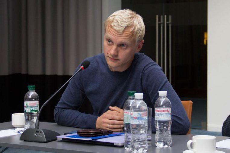 Kyiv court releases Ukraine's top anti-corruption activist on recognizance as his lawyer dismisses the charges