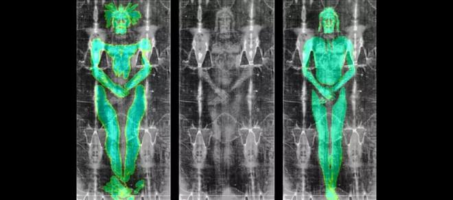 Sotto la Sindone non c'era il corpo di Gesù: lo conferma uno studio