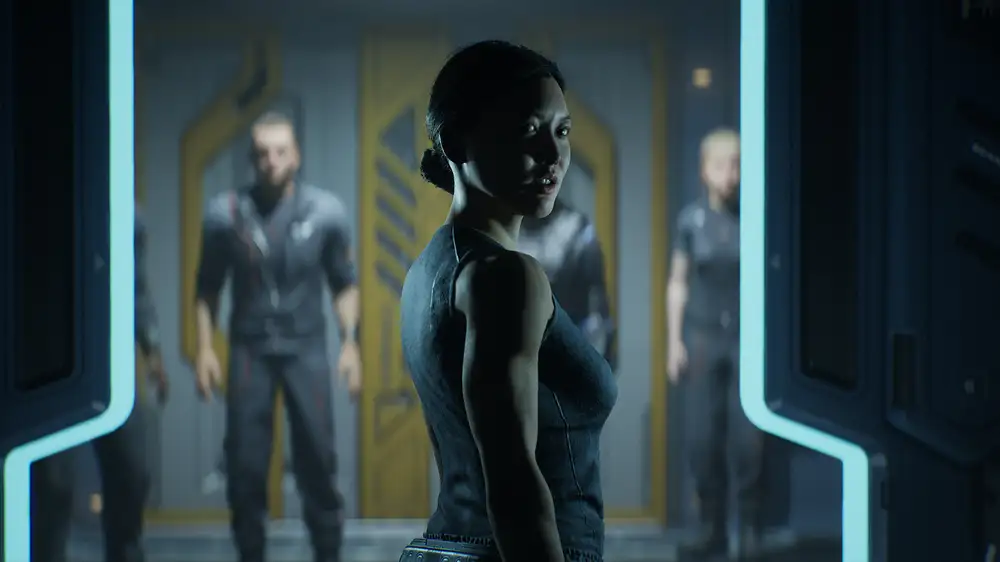 Directive 8020 devs explain how it’s even more chilling than Until Dawn & The Quarry