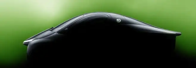 Aptera Motors: l'auto elettrica ad energia solare sarà svelata il 27 giugno