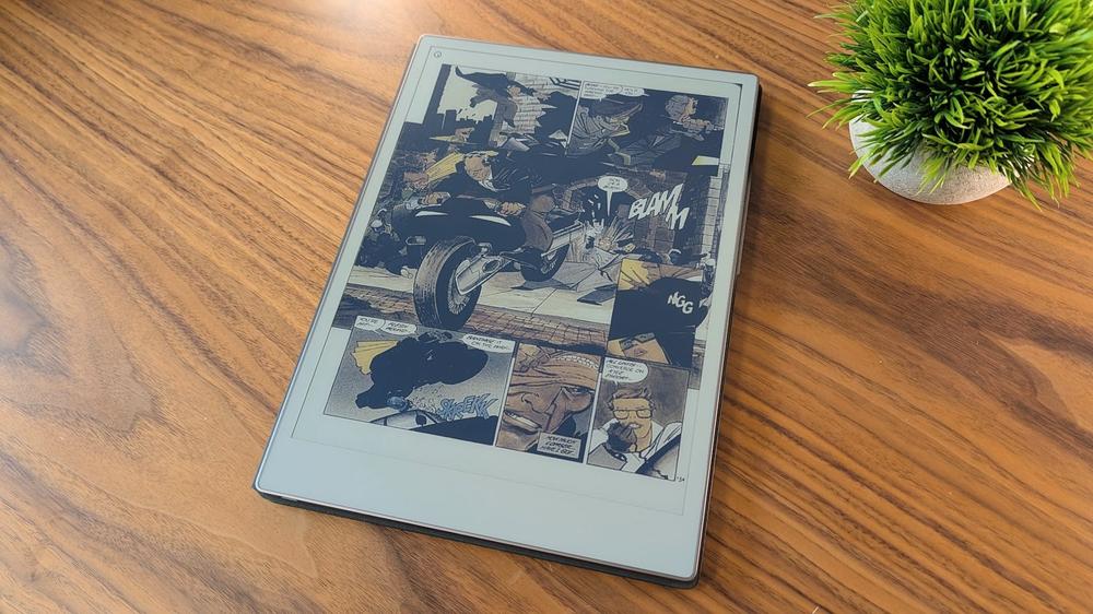 Remarkable Paper Pro Review