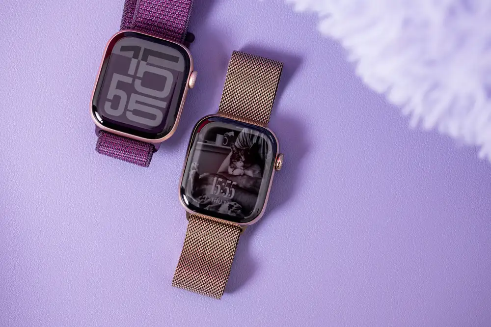 Apple announces watchOS 26