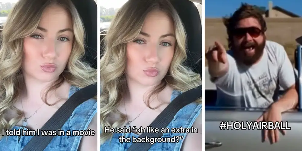 “Holy airball” is Gen Z’s new favorite term for painfully public Ls