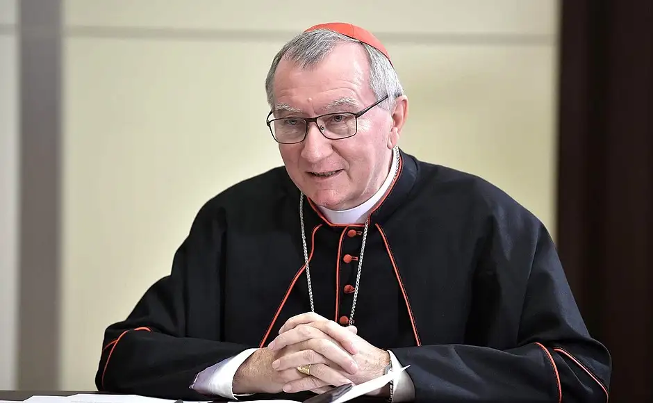 Parolin critico fa l’analisi della sconfitta: “Ora ripensare al campo largo”