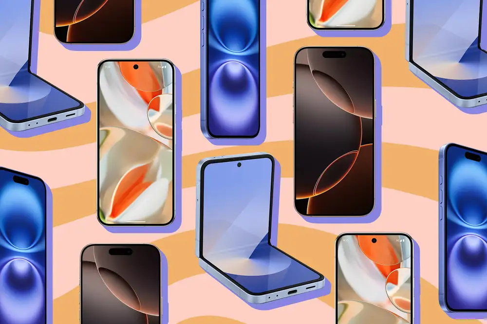 The best phone to buy right now