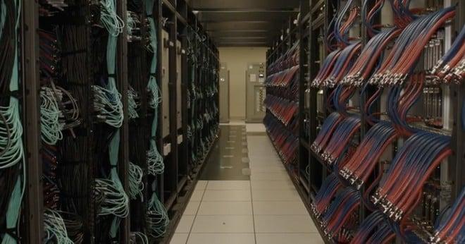 Aurora: ecco il supercomputer che progetta gli aerei del futuro