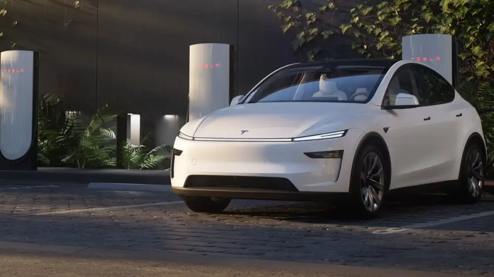 Tesla shows no sign of improvement in May sales data
