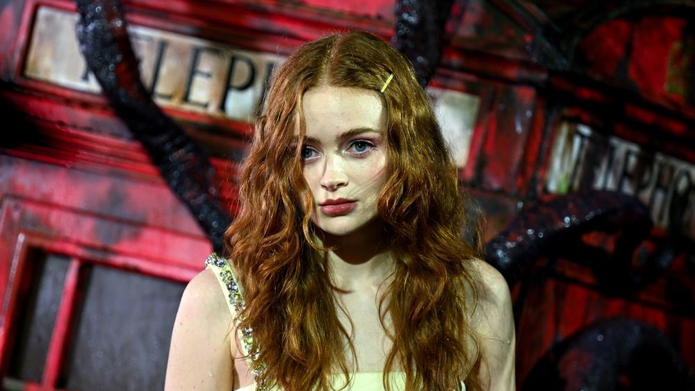 Sadie Sink Says 'It's Torture' Not Being Allowed to Talk About Which Character She's Playing in Spider-Man: Brand New Day