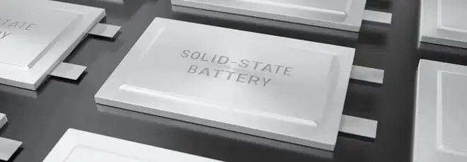 La corsa alle batterie allo stato solido. La sfida di BMW, Mercedes e Stellantis
