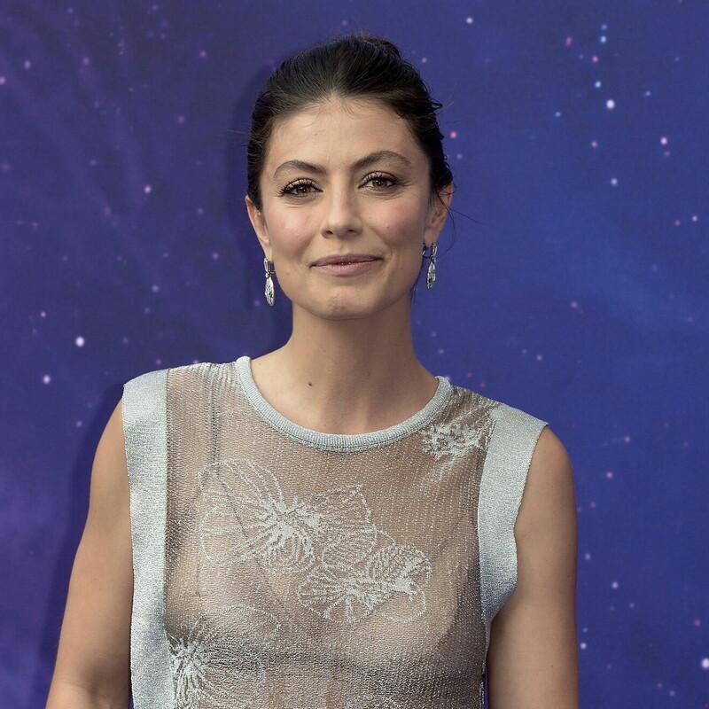 Alessandra Mastronardi rompe il silenzio: 