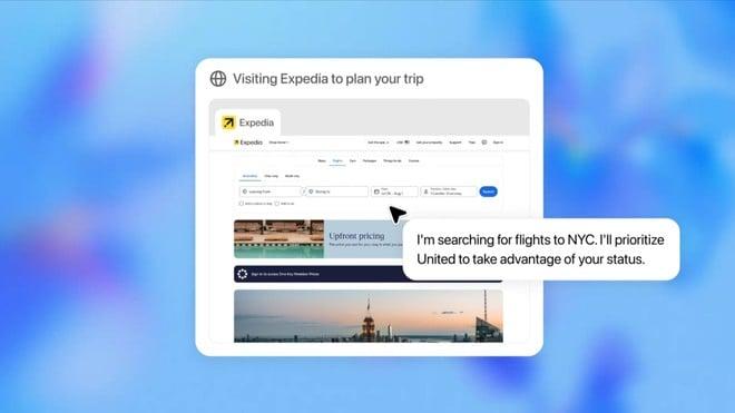 ChatGPT Agent: l'AI che esegue compiti complessi disponibile in Italia