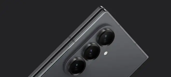 Galaxy Z Fold 7 sarà compatibile con la ricarica Qi2, ma in versione limitata
